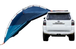 Kelty Backroads Shelter - Midnight Navy/Hydro