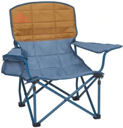 Kelty Lowdown Chair - Brown/Beluga