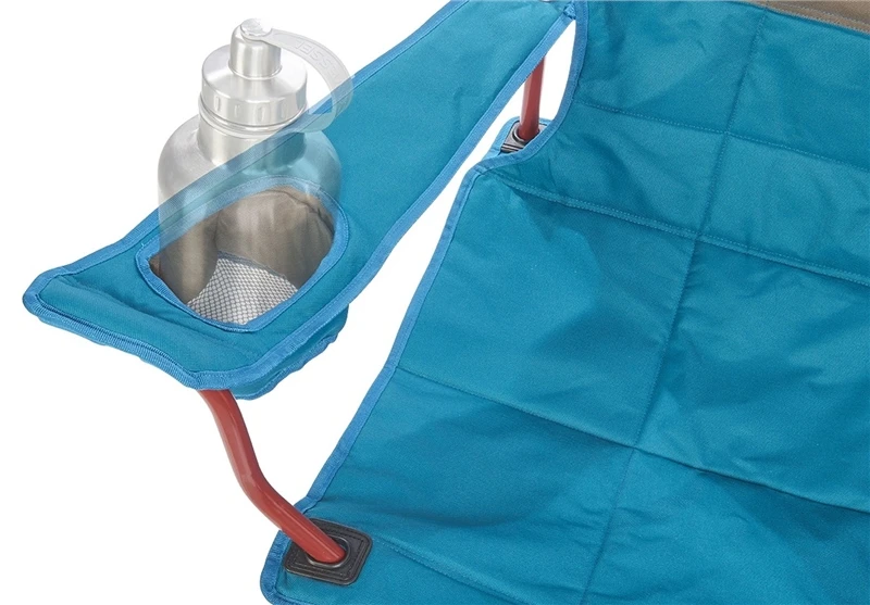 Kelty Lowdown Chair - Brown/Beluga 6 Kelty Lowdown Chair - Brown/Beluga - Image 6