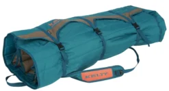 Kelty Lowdown Couch Triple Camping Sofa - Deep Lake / Fallen Rock 11 Kelty Lowdown Couch Triple Camping Sofa - Deep Lake / Fallen Rock -Trailblazer Camping 33611 3