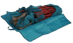 Kelty Lowdown Couch Triple Camping Sofa - Deep Lake / Fallen Rock 12 Kelty Lowdown Couch Triple Camping Sofa - Deep Lake / Fallen Rock -Trailblazer Camping 33611 4