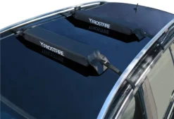 Moonrack Portable Padded Roof Rack - 60cm Pads