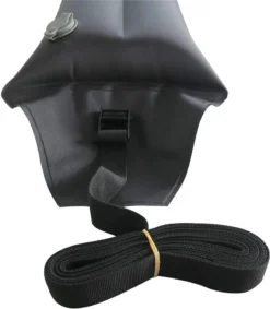 Moontube Inflatable Single Tube Roof Rack 11 Moontube Inflatable Single Tube Roof Rack -Trailblazer Camping 33679 3