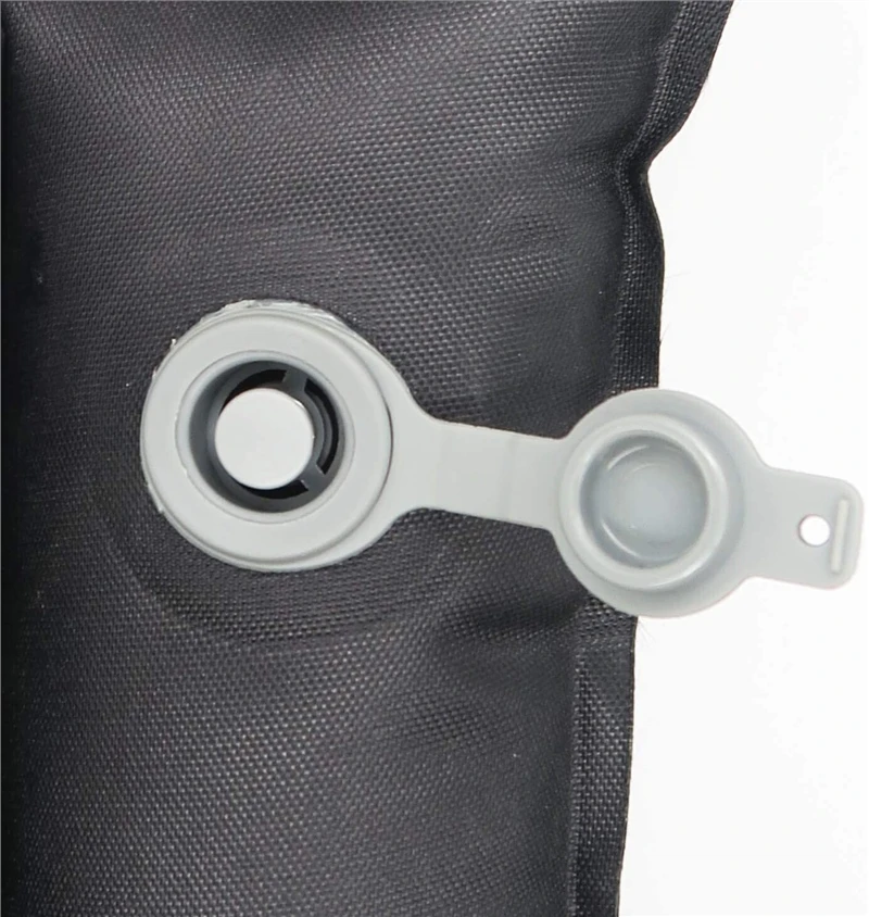 Moontube Inflatable Single Tube Roof Rack 5 Moontube Inflatable Single Tube Roof Rack - Image 5