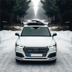 Moontube Inflatable Single Tube Roof Rack 13 Moontube Inflatable Single Tube Roof Rack -Trailblazer Camping 33679 5