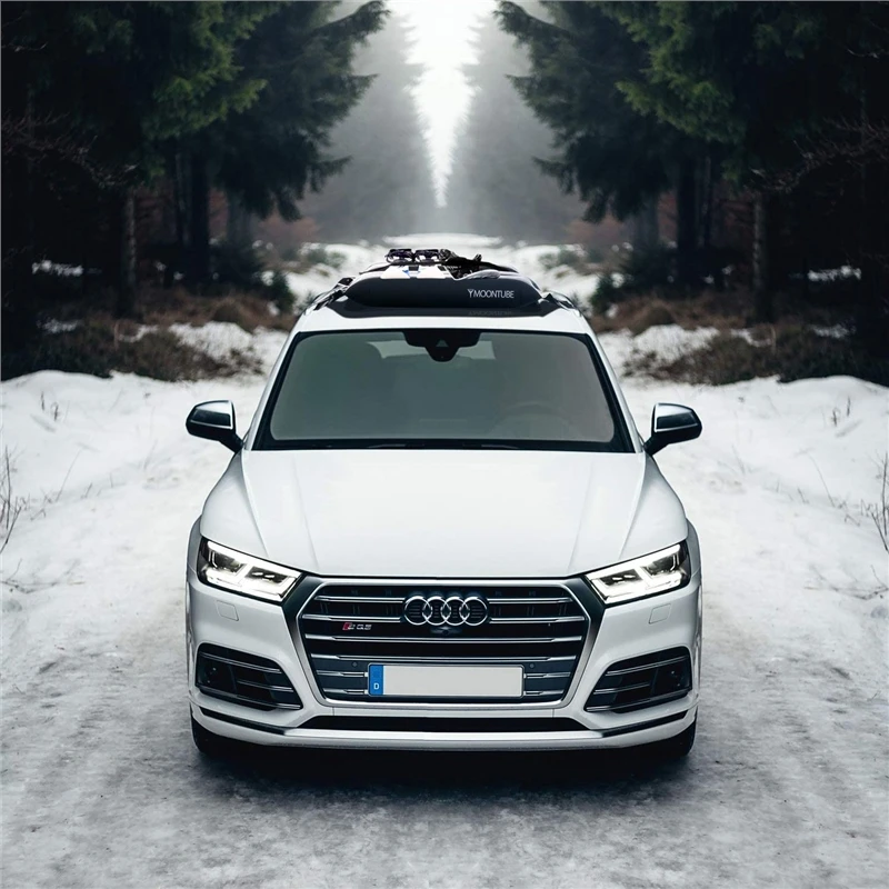 Moontube Inflatable Single Tube Roof Rack 6 Moontube Inflatable Single Tube Roof Rack - Image 6