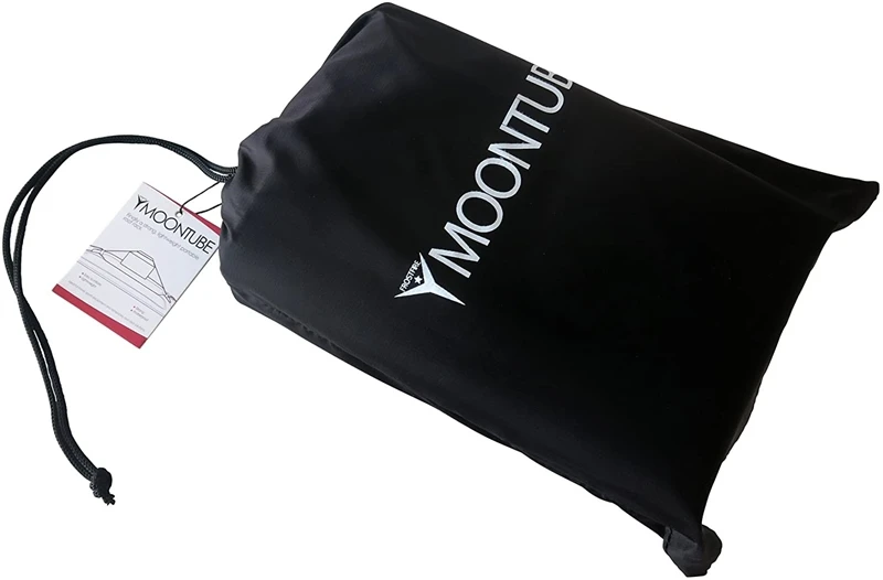 Moontube Inflatable Single Tube Roof Rack 8 Moontube Inflatable Single Tube Roof Rack - Image 8