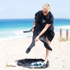 Moonbag Changing Mat And Bag -Trailblazer Camping 33681 2