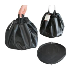 Moonbag Changing Mat And Bag
