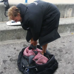 Moonbag Changing Mat And Bag -Trailblazer Camping 33681 3