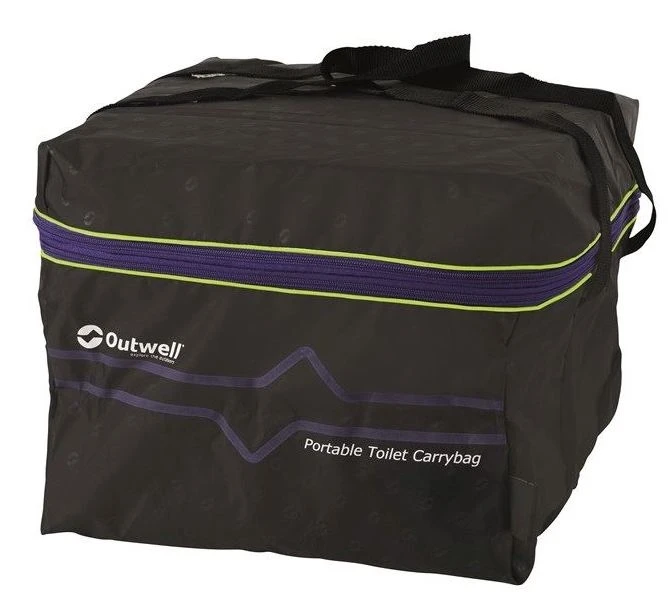 Outwell Portable Toilet Carry Bag 2 Outwell Portable Toilet Carry Bag - Image 2