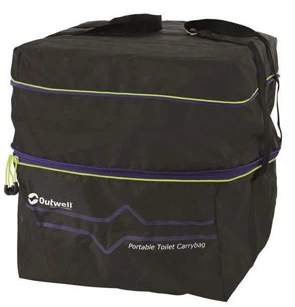 Outwell Portable Toilet Carry Bag 1 Outwell Portable Toilet Carry Bag