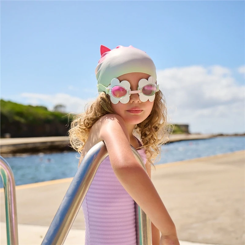 SunnyLife Mini Swim Goggles - Heart 6 SunnyLife Mini Swim Goggles - Heart - Image 6