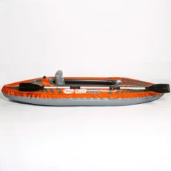 Airpro 1 Person Inflatable Kayak -Trailblazer Camping 33737 11