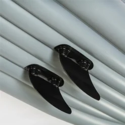 Airpro 1 Person Inflatable Kayak -Trailblazer Camping 33737 8