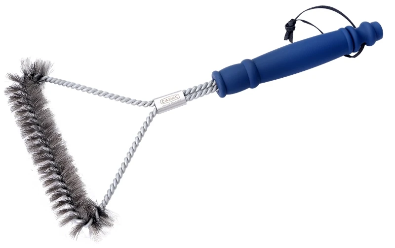 Cadac 30cm Grill Brush - 30cm 1 Cadac 30cm Grill Brush - 30cm
