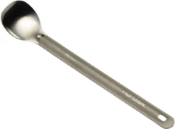 Nordisk Titanium Spoon XL