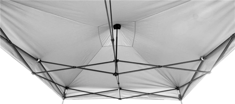 Quest Stafford 3x4 Meter Folding Gazebo 6 Quest Stafford 3x4 Meter Folding Gazebo - Image 6