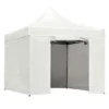 Quest 3x3 Meter Gazebo Side Wall Full Set