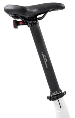 Pro Lite E-Bike - Ivory White 27 Pro Lite E-Bike - Ivory White -Trailblazer Camping 33806 11