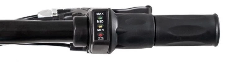 Pro Lite E-Bike - Ivory White 14 Pro Lite E-Bike - Ivory White - Image 14