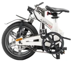 Pro Lite E-Bike - Ivory White 30 Pro Lite E-Bike - Ivory White -Trailblazer Camping 33806 14