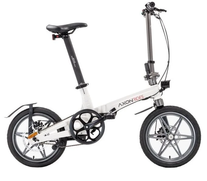 Pro Lite E-Bike - Ivory White 3 Pro Lite E-Bike - Ivory White - Image 3