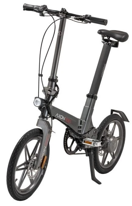 Pro Lite E-Bike - Ivory White 4 Pro Lite E-Bike - Ivory White - Image 4