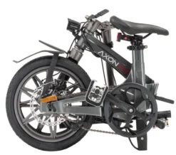 Pro Lite E-Bike - Ivory White 20 Pro Lite E-Bike - Ivory White -Trailblazer Camping 33806 4