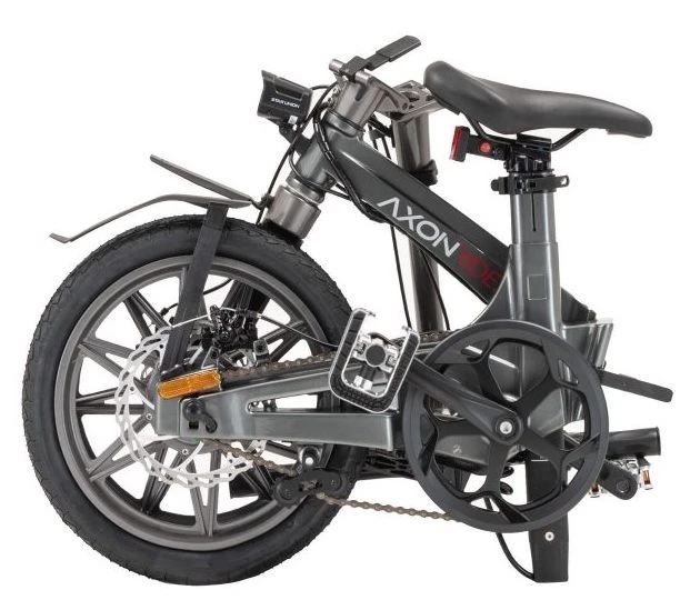 Pro Lite E-Bike - Ivory White 5 Pro Lite E-Bike - Ivory White - Image 5