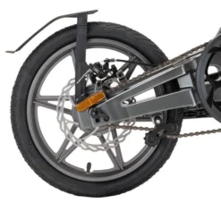 Pro Lite E-Bike - Ivory White 21 Pro Lite E-Bike - Ivory White -Trailblazer Camping 33806 5