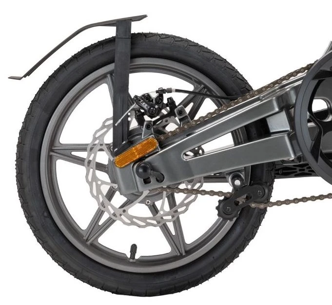 Pro Lite E-Bike - Ivory White 6 Pro Lite E-Bike - Ivory White - Image 6