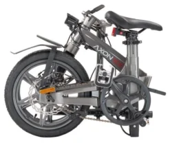 Pro Lite E-Bike - Ivory White 23 Pro Lite E-Bike - Ivory White -Trailblazer Camping 33806 7