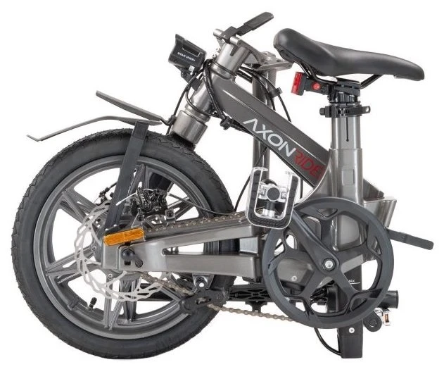 Pro Lite E-Bike - Ivory White 8 Pro Lite E-Bike - Ivory White - Image 8