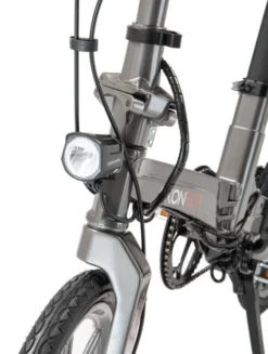 Pro Lite E-Bike - Ivory White 24 Pro Lite E-Bike - Ivory White -Trailblazer Camping 33806 8