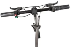 Pro Lite E-Bike - Ivory White 25 Pro Lite E-Bike - Ivory White -Trailblazer Camping 33806 9