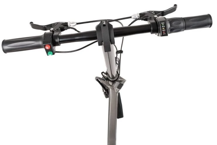 Pro Lite E-Bike - Ivory White 10 Pro Lite E-Bike - Ivory White - Image 10