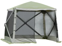 Quest Screen House 4 Shelter