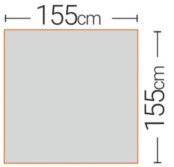 Quest Elite Instant Utility Storage Tent 9 Quest Elite Instant Utility Storage Tent -Trailblazer Camping 33851 2