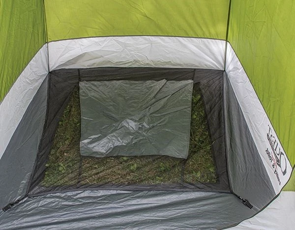 Quest Elite Instant Utility Storage Tent 5 Quest Elite Instant Utility Storage Tent - Image 5
