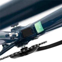 LYFE E-City Electric Bike 2022 - S -Trailblazer Camping 34047 3