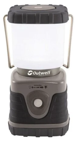 Outwell Carnelian 1000 Camping Lantern