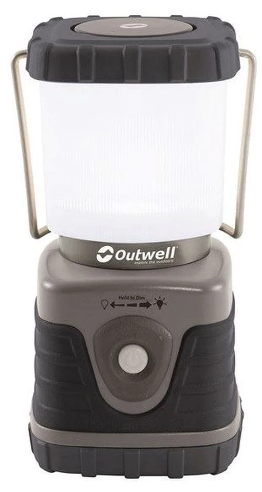 Outwell Carnelian 1000 Camping Lantern 1 Outwell Carnelian 1000 Camping Lantern