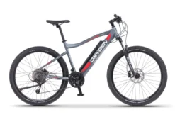 S-Cross MTB MKII Electric Mountain Bike - 10.4ah