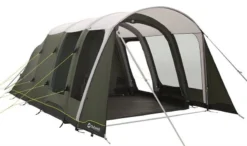 Outwell Avondale 4PA Air Tent 2023