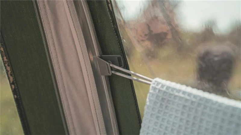 Outwell Yosemite Lake 4TC Tent 2023 16 Outwell Yosemite Lake 4TC Tent 2023 - Image 16