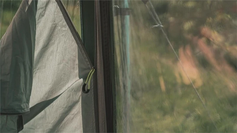 Outwell Yosemite Lake 4TC Tent 2023 18 Outwell Yosemite Lake 4TC Tent 2023 - Image 18