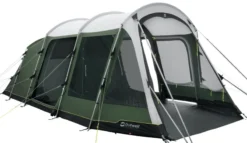 Outwell Yosemite Lake 4TC Tent 2023