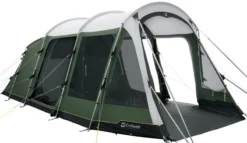 Outwell Yosemite Lake 4TC Tent 2023 25 Outwell Yosemite Lake 4TC Tent 2023 -Trailblazer Camping 34109 5
