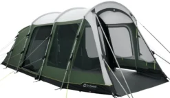 Outwell Yosemite Lake 4TC Tent 2023 26 Outwell Yosemite Lake 4TC Tent 2023 -Trailblazer Camping 34109 6
